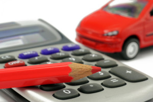 Autokredit Vergleich mit der Sparsau und dem Taschenrechner