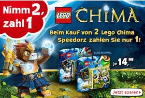 Satte Rabatte im Online-Shop