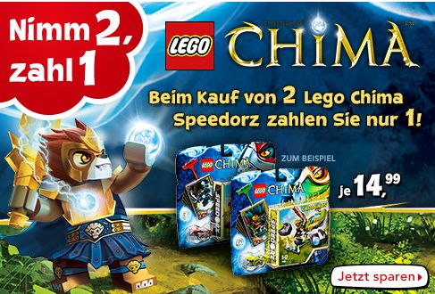 Satte Rabatte im Online-Shop
