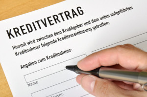 Vorteile beim Privatkredit