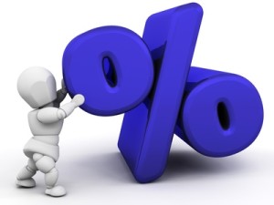 Lockangebote mit hohen Zinsen beim Tagesgeld