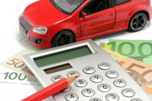 Zinssätze bei Auto- und Direktbank berechnen